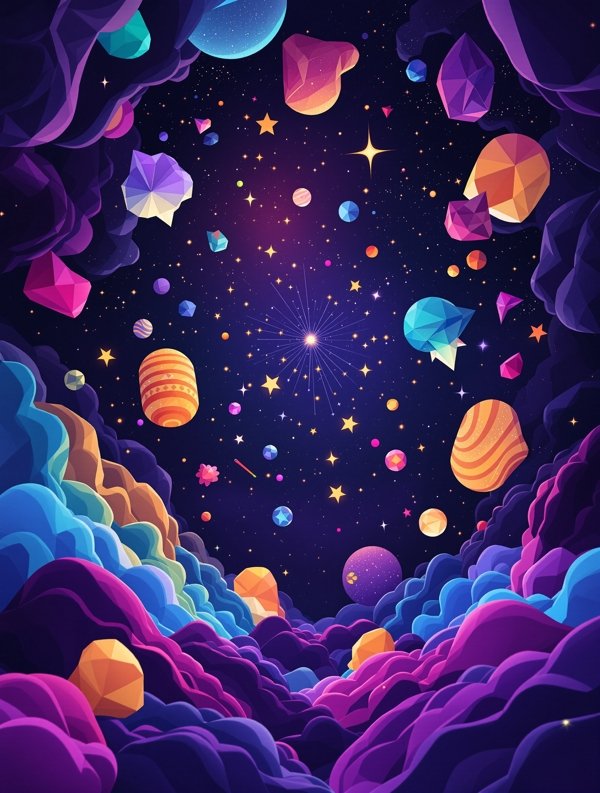 动画里的多元宇宙 专题《动画里的多元宇宙》封面